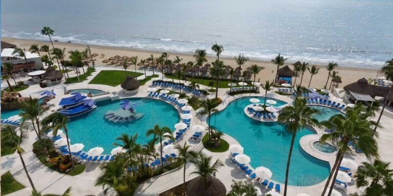 Hard Rock Hotel Vallarta