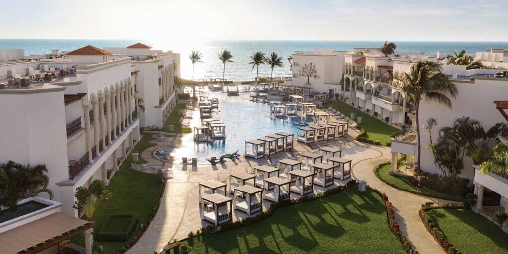 Hilton Playa del Carmen