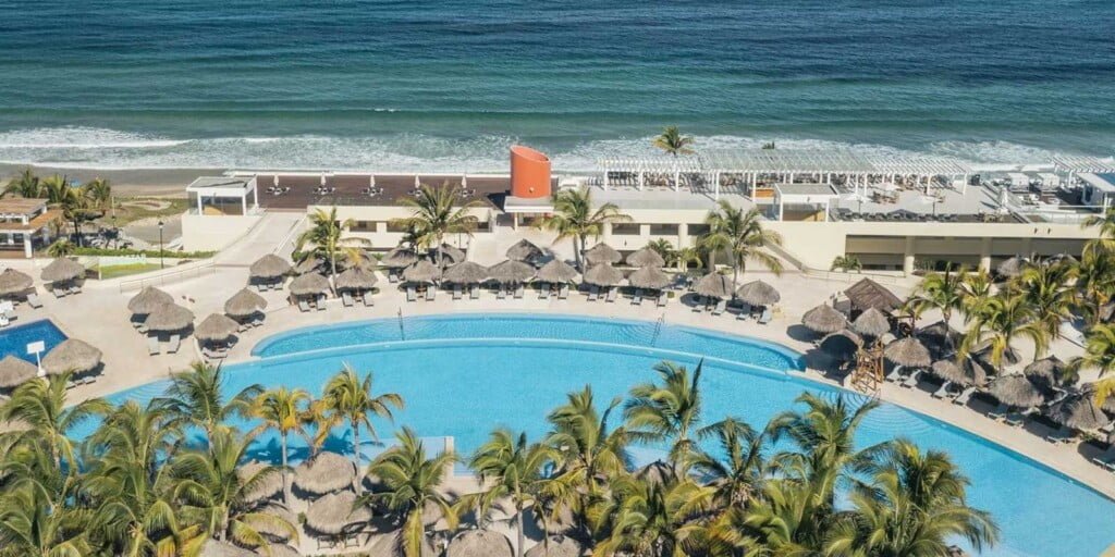 Iberostar Selection Playa Mita