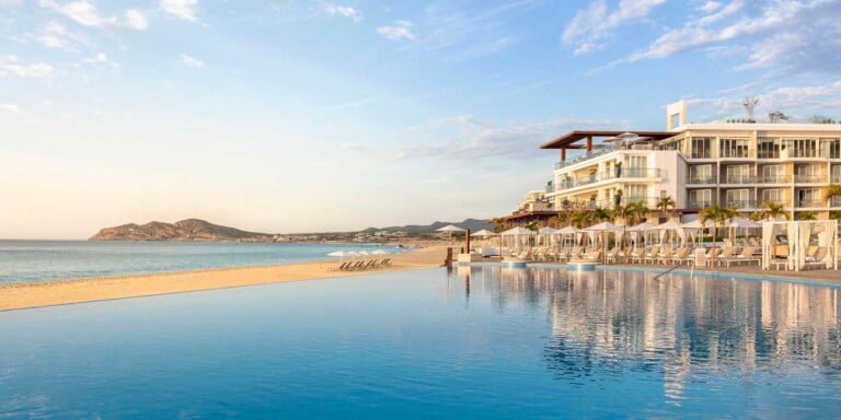 Le Blance Spa Resort Los Cabos