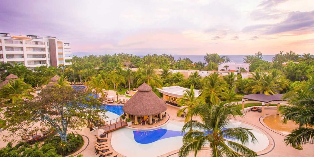 Marival Residences Nuevo Vallarta
