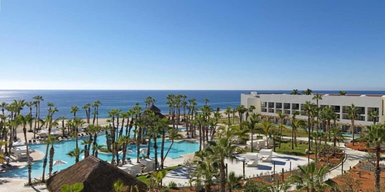 Paradisus Los Cabos