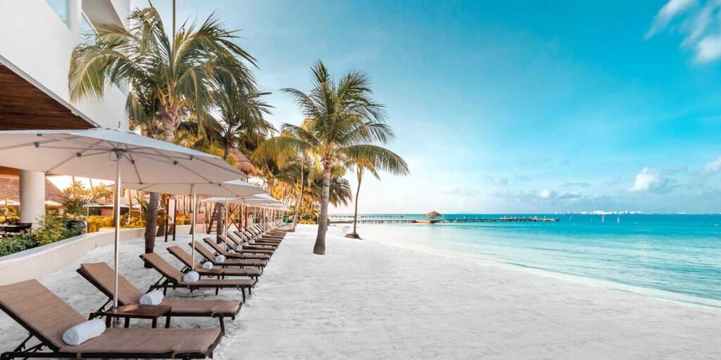 Playacar Palace