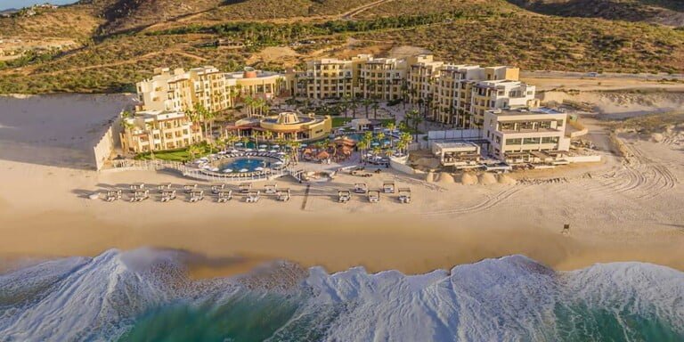 Pueblo Bonito Pacifica Golf and Spa