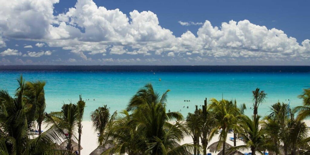 Sandos Playacar Beach Resort