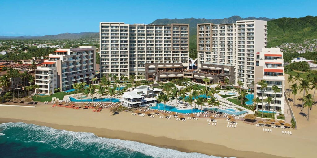 Secrets Vallarta Bay