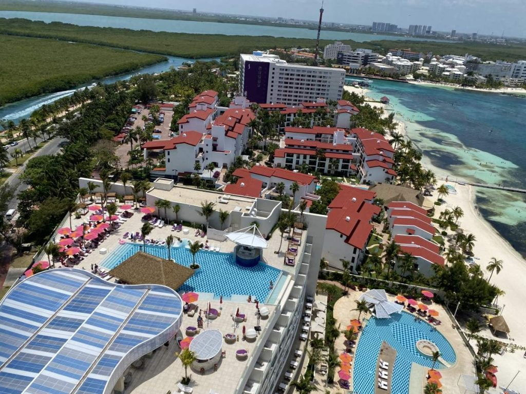 Breathless Cancun Soul