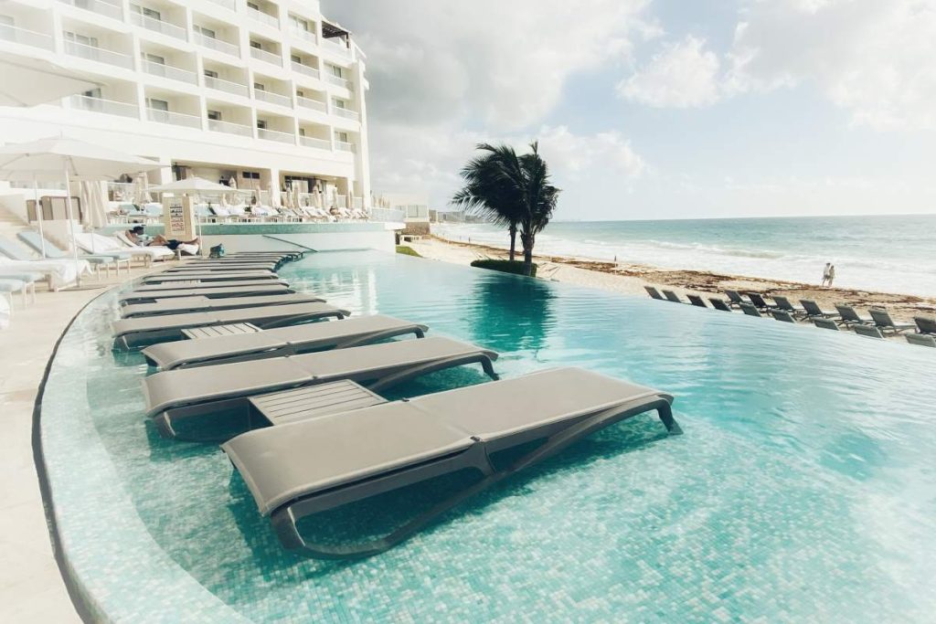 Sun Palace Cancun