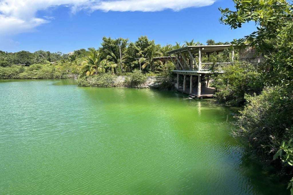 Wakax Hacienda