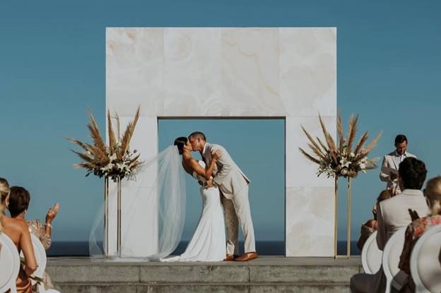 Cabo San Lucas Destination Wedding Packages