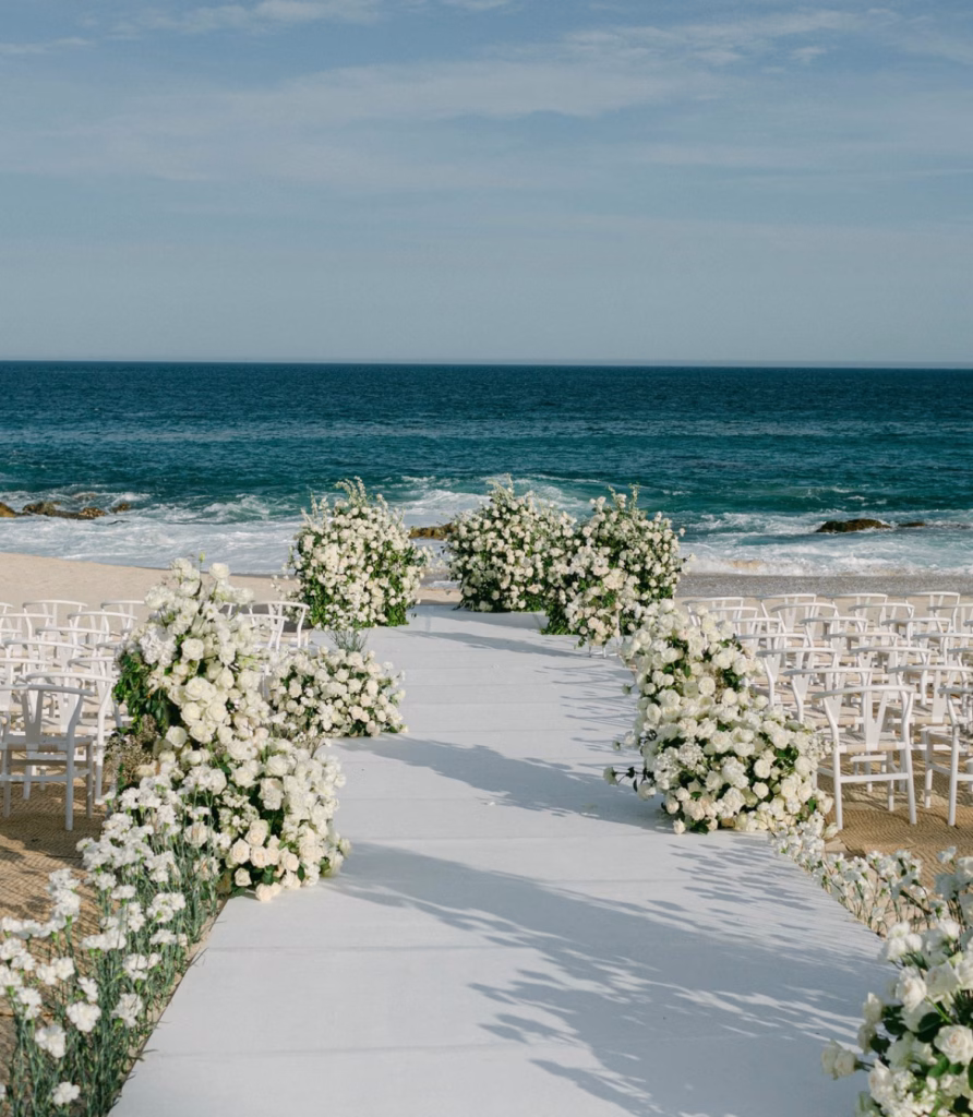 Wedding Planner Los Cabos Mexico