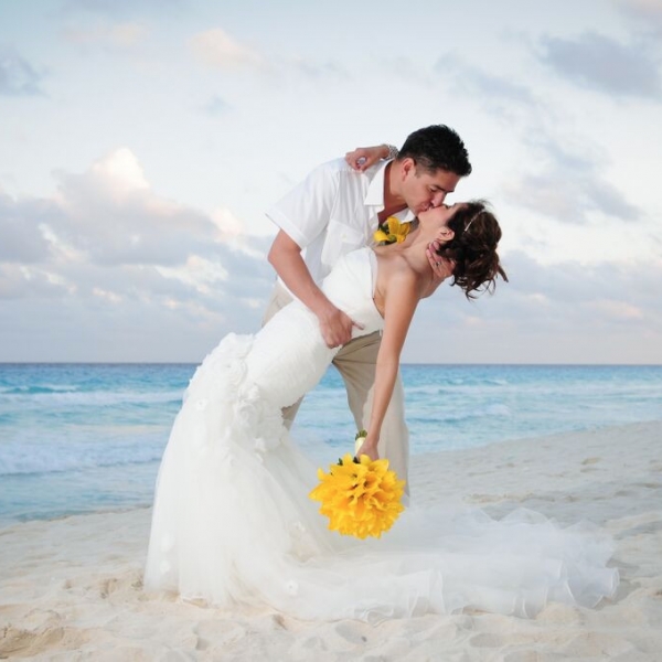Beach Palace Cancun Mexico Destination Weddings Liz Moore Weddings