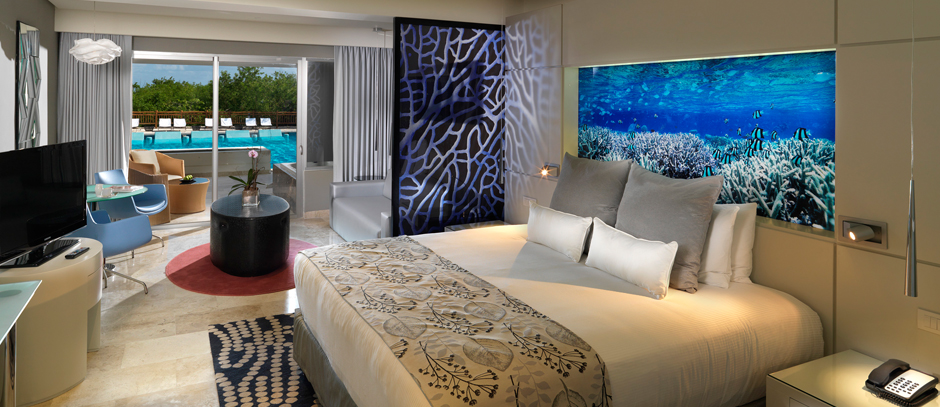 Paradisus Playa Del Carmen