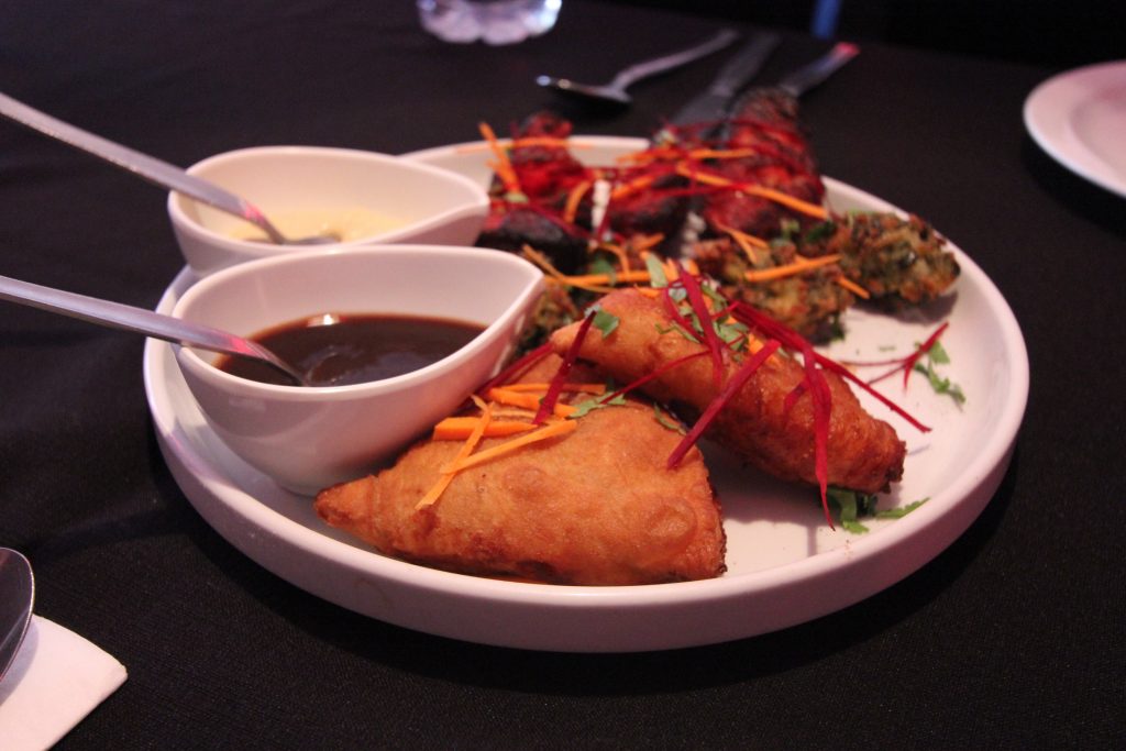 India Gate Catering