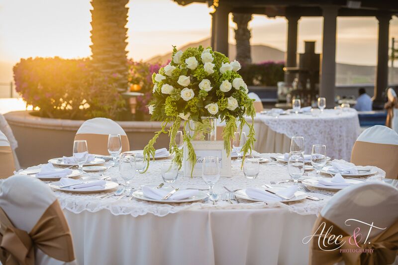 7Alect and T Sunset Pueblo Bonito