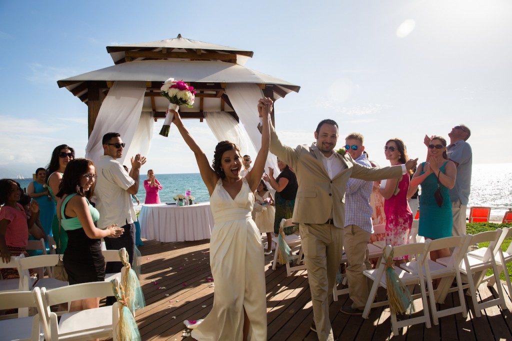 hyatt ziva Puerto Vallarta 