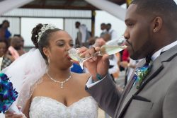 Royalton White Sands Destination Wedding