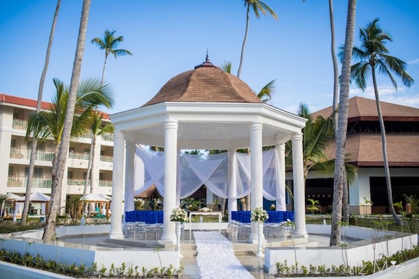 Punta Cana Destination Wedding