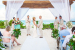 Dreams-Playa-Mujeres-Golf-And-Spa-Resort-beach-wedding-ceremony