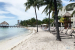 Isla-Mujeres-Palace-beach-lounge-chair-area