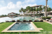 Secrets Playa-Mujeres-Golf-And-Spa-jacuzzi-and-pool-area