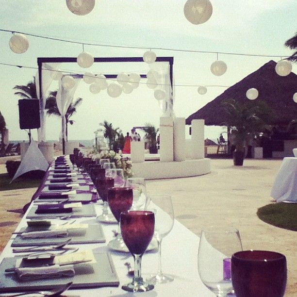 Mexico best destination weddings Dreams Villa Magna Nuevo Vallarta
