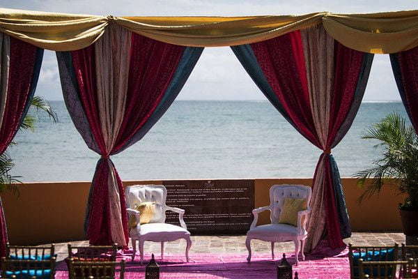 Now Sapphire Riviera Cancun Best Destination Weddings