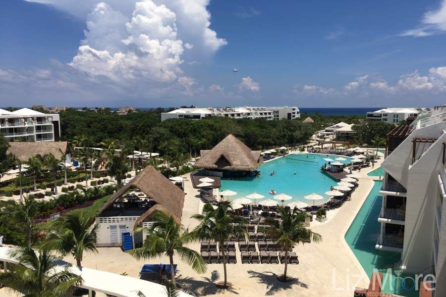 Oceans Paradise Riviera Maya Overview