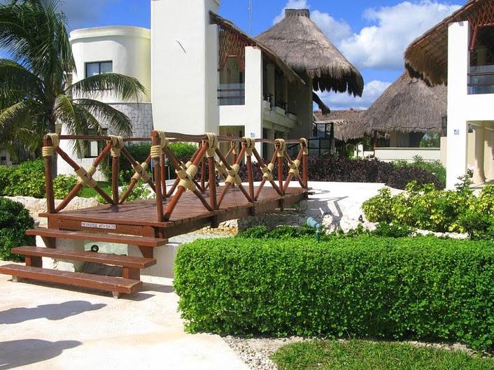 Azul Beach Resort Riviera Maya destination weddings