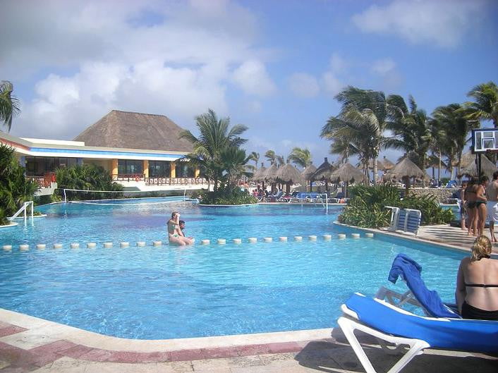 Gran Bahia Principe Riviera Maya destination wedding packages