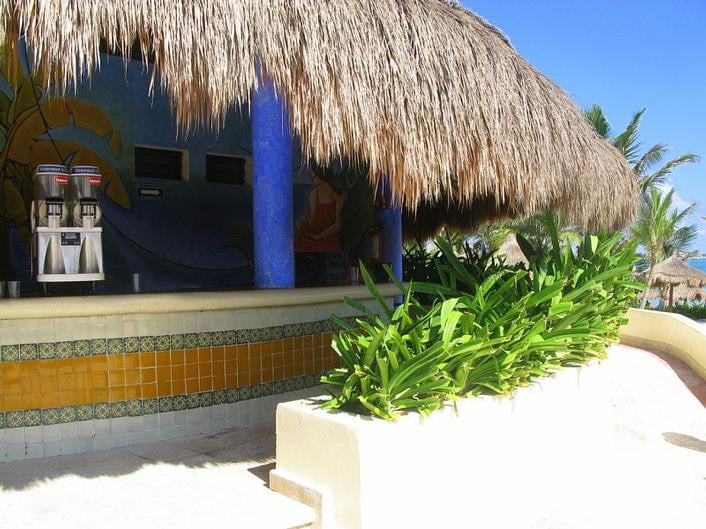 Gran Bahia Principe Riviera Maya all inclusive destination wedding
