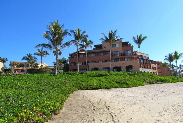 Casa Del Mar Los Cabos destination wedding locations