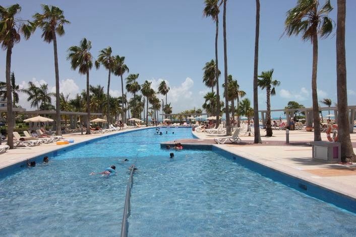 Mexico top destination wedding Cancun Riu Palace Peninsula