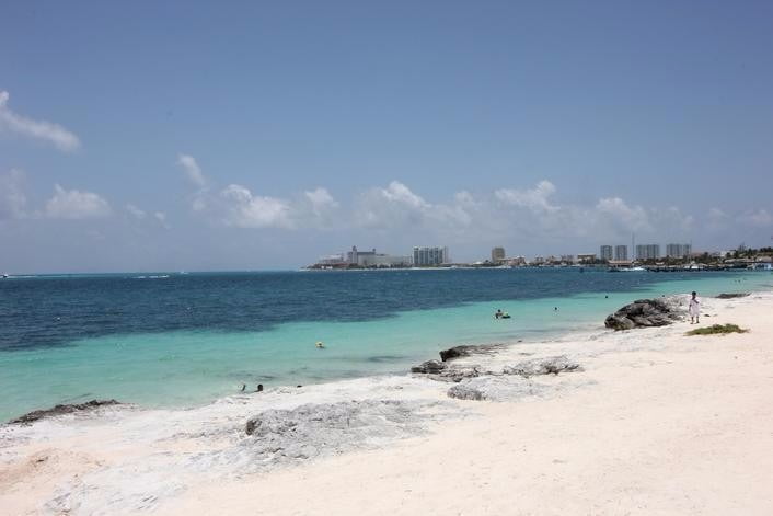 Mexico Cancun Riu Peninsula Destination Wedding packages