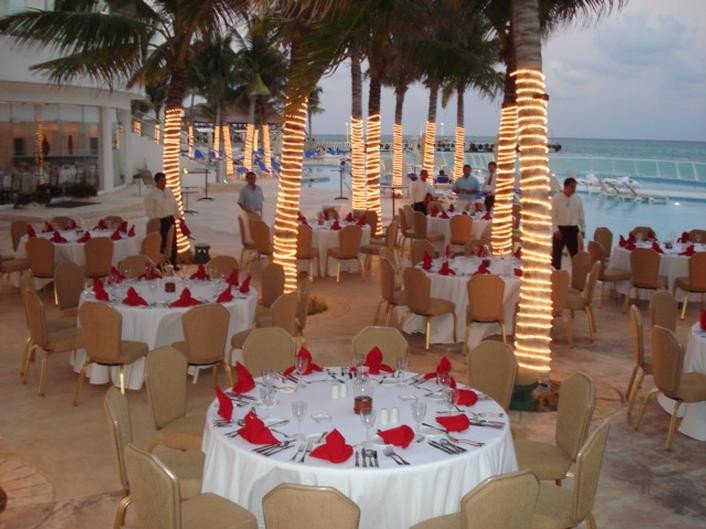 Playacar Palace Best Destination Weddings