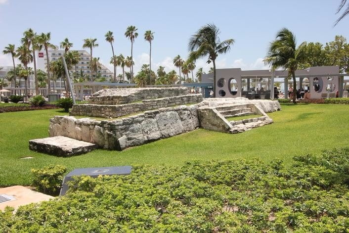 Mexico inclusive destination weddings Cancun Riu Palace Peninsula
