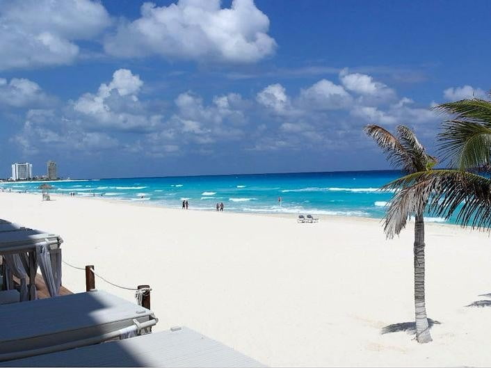 Gran Caribe Real Resort Cancun All-Inclusive Wedding Packages