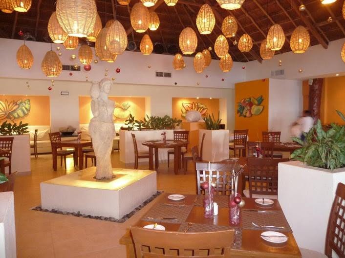 Azul Beach Resort Riviera Maya destination wedding locations