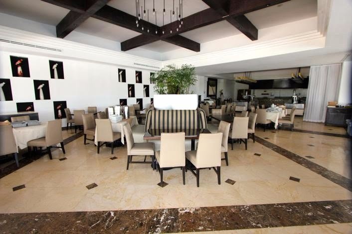 Moon Palace Cancun Golf Suites wedding destinations