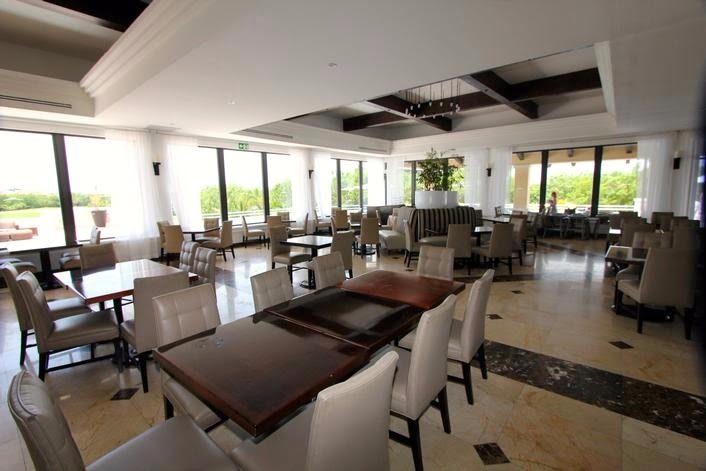 Moon Palace Cancun Golf Suites best destination wedding