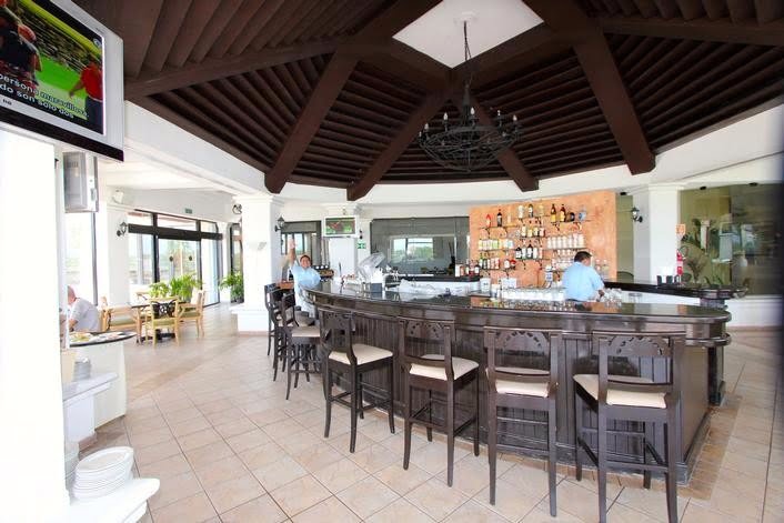 Moon Palace Cancun Golf Suites beach wedding destinations