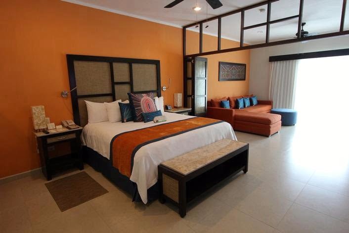 Moon Palace Cancun Golf Suites all inclusive destination wedding