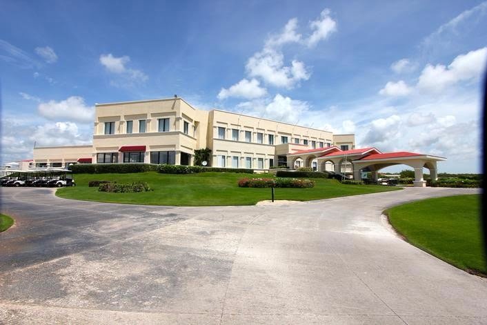 Moon Palace Cancun Golf Suites wedding resorts
