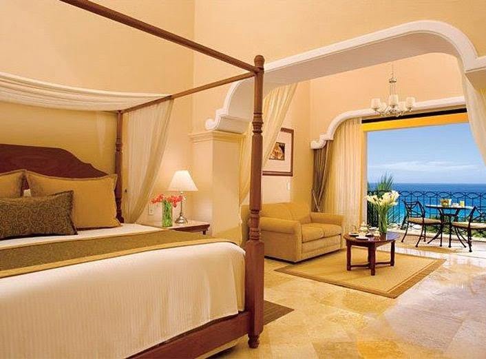 Dreams Los Cabos Suites Golf Resort and Spa all inclusive destination wedding