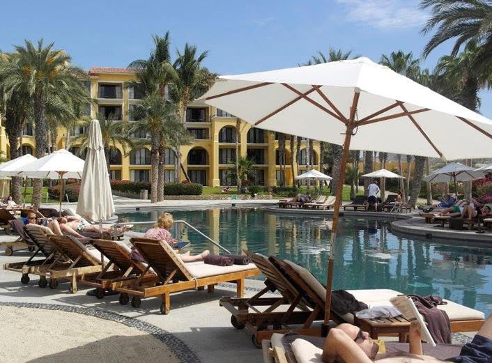 Dreams Los Cabos Suites Golf Resort and Spa wedding destinations