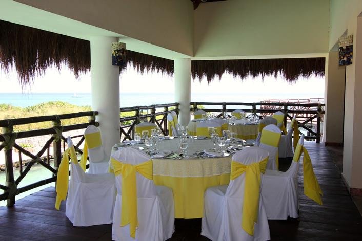 Occidental Grand Xcaret Beach Wedding Packages