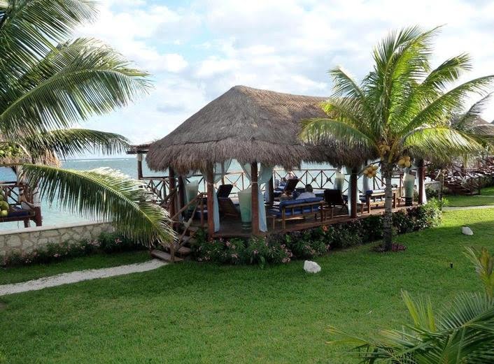 Azul Beach Resort Riviera Maya best destination wedding