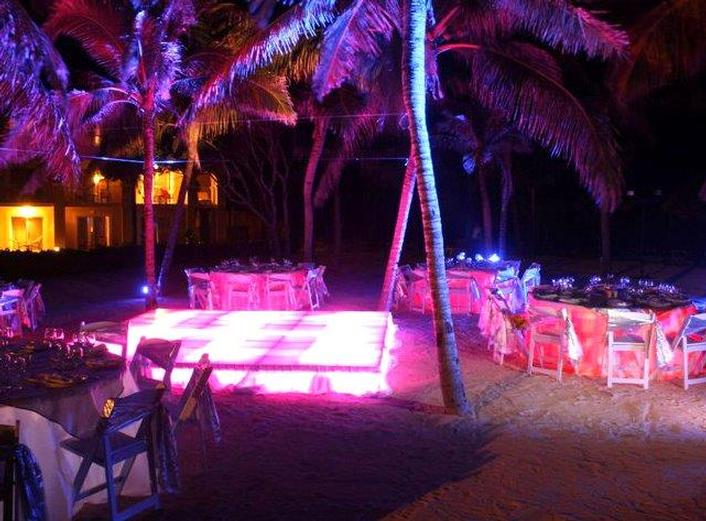 Dreams Tulum Riviera Maya Weddings on the Beach