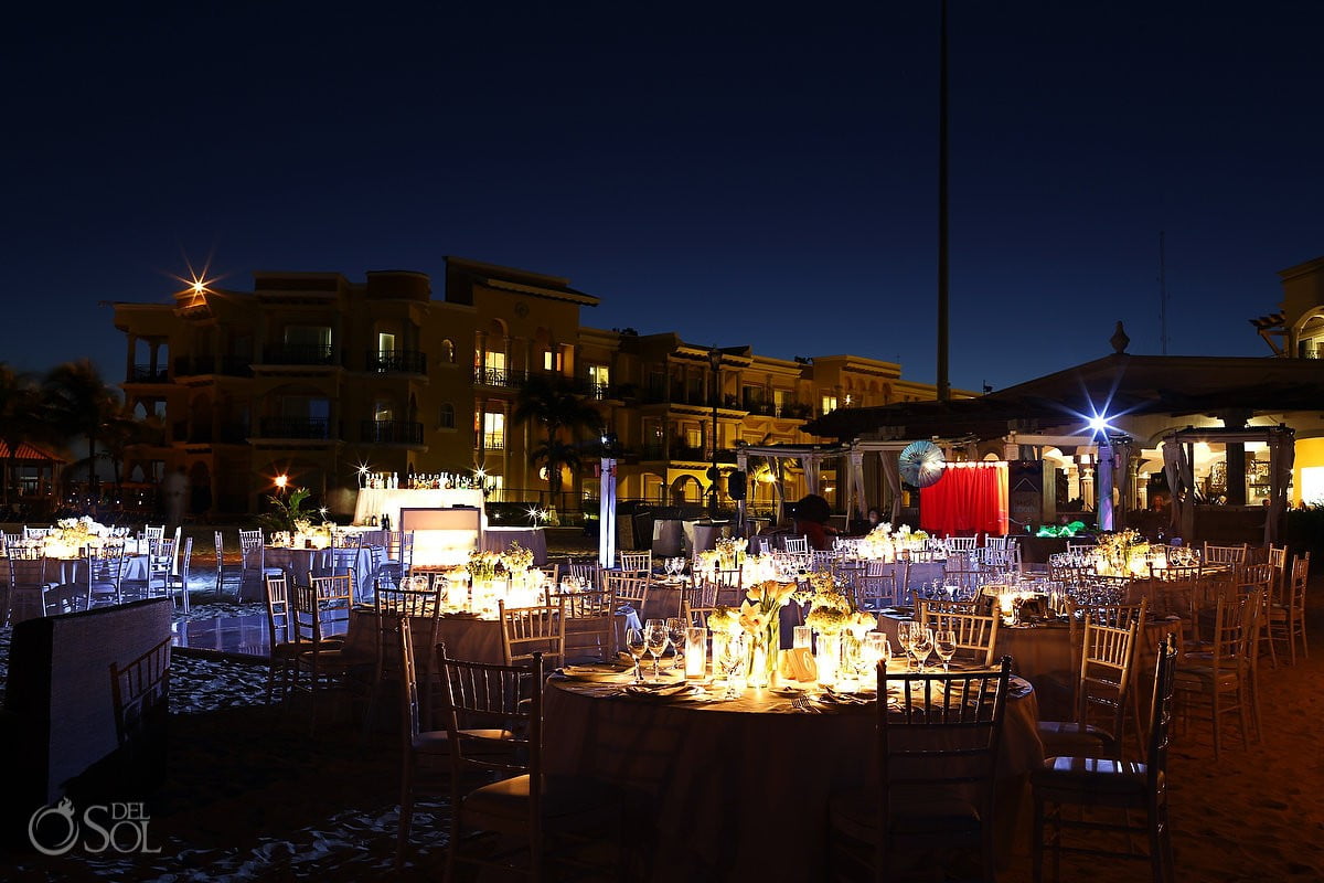 The Royal Playa del Carmen Best Destination Weddings
