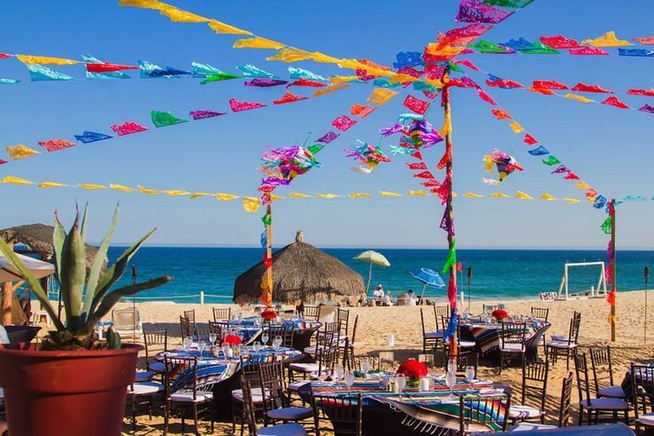 Dreams Los Cabos Suites Golf Resort and Spa beach wedding packages